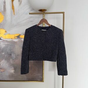 ⏱️24 HR SALE⏱️ Babaton Tweed Jacket